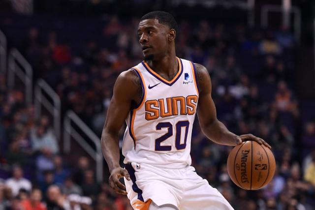 欧文48分东契奇37+12 火箭负独行侠无缘附加赛